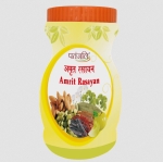 Patanajali Amrit Rasayan